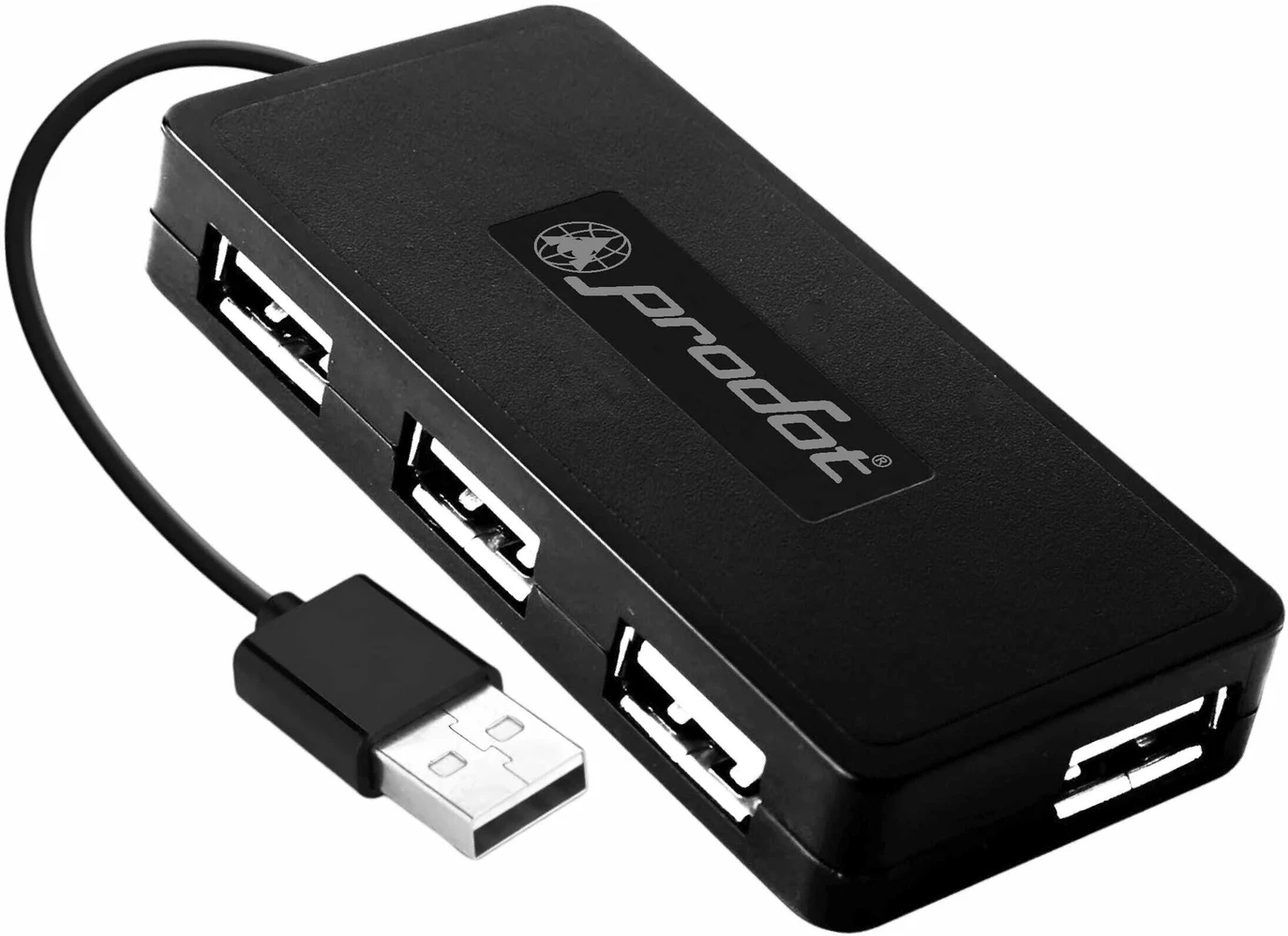 prodot-4-in-1-usb-hub2o-with-hi-speed-data-transfer-480-mbps-additional-dc-jack